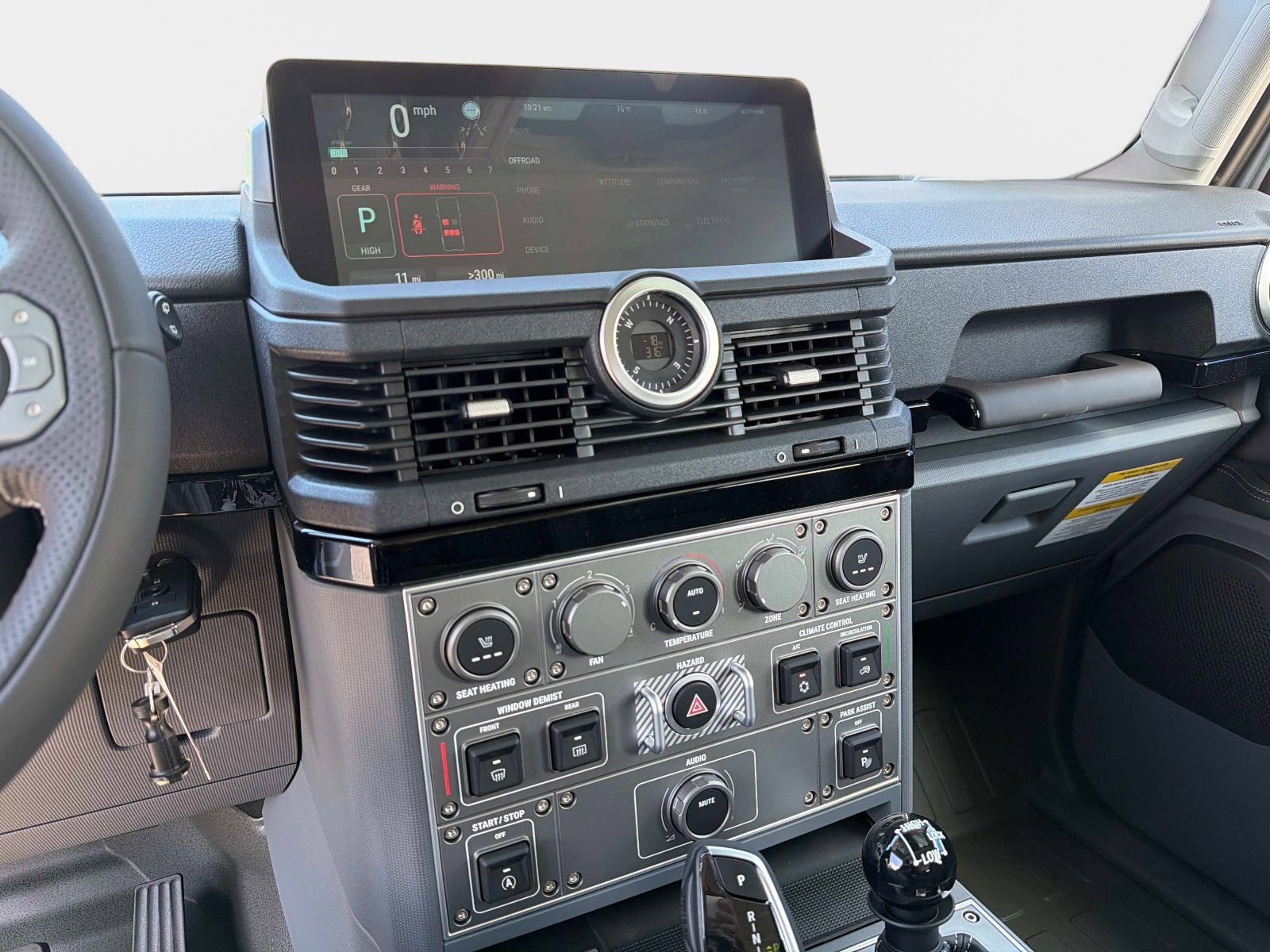 New 2026 INEOS Grenadier Trialmaster Edition image 20