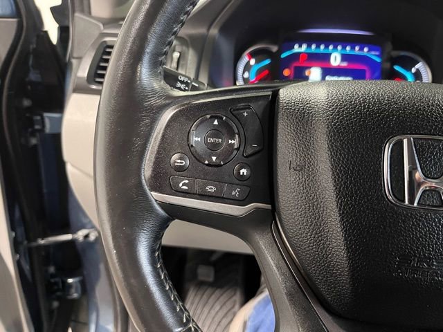 Used 2019 Honda Pilot EX-L image 23