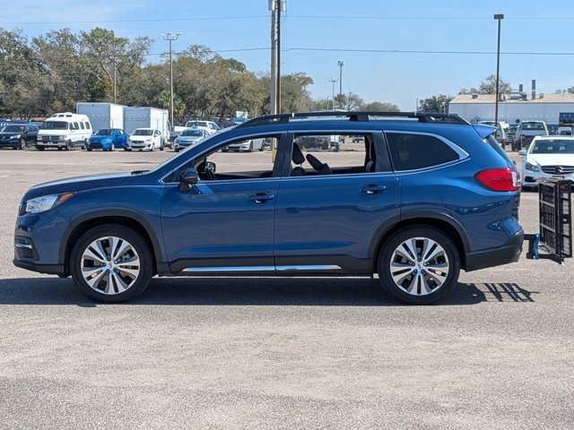 Used 2021 Subaru Ascent Limited w/ Technology Package image 8