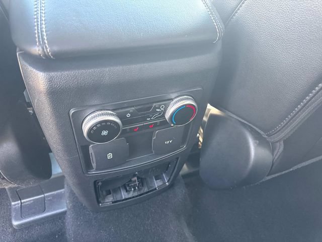 Used 2024 Ford Explorer Limited RWD image 21