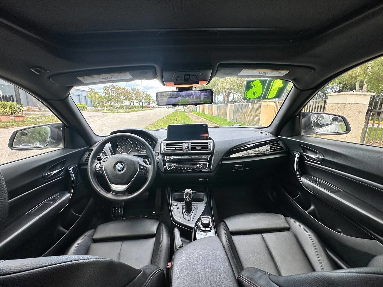 Used 2016 BMW 228i xDrive 228i xDrive AWD 2dr Coupe SULE image 16