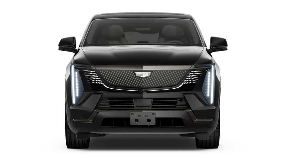New 2025 Cadillac Escalade IQ Sport 2 AWD/4WD image 4