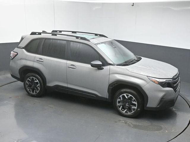 New 2026 Subaru Forester Premium image 40