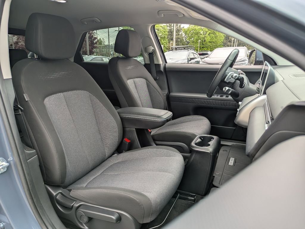 Used 2024 Hyundai Ioniq 5 SEL RWD image 34