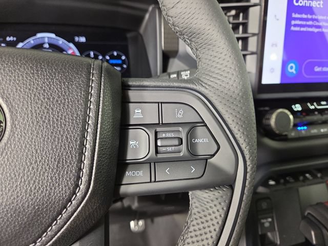 New 2026 Toyota Sequoia TRD Pro AWD/4WD image 22