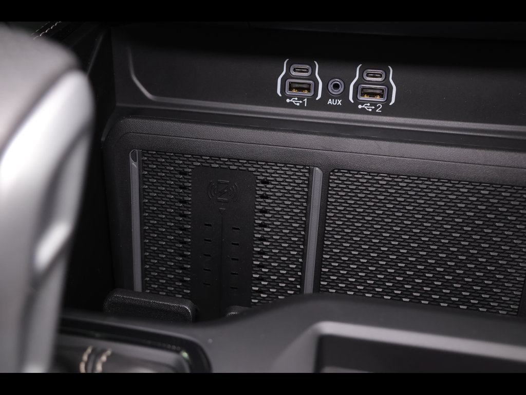 New 2026 RAM 1500 RHO AWD/4WD image 24