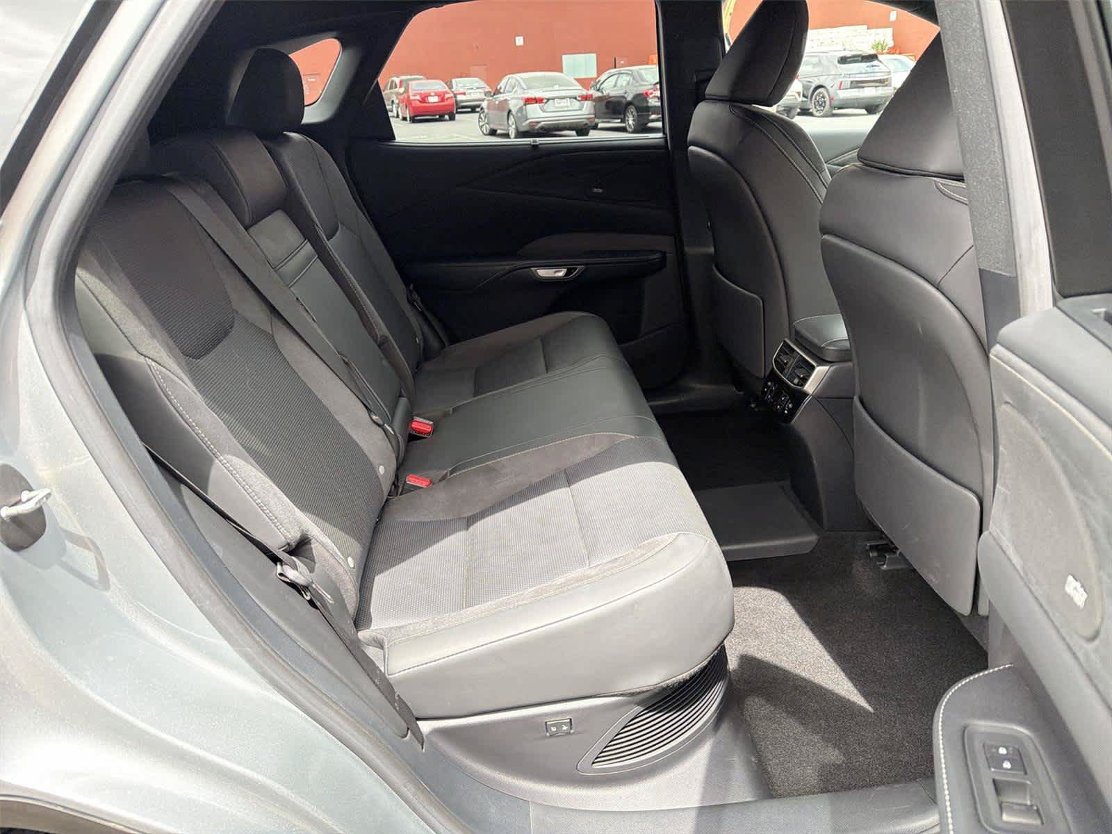 Used 2024 Lexus RX 450h AWD w/ Convenience Package image 14