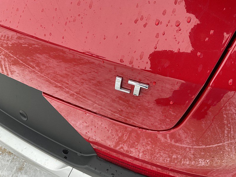 New 2026 Chevrolet TrailBlazer LT w/ Convenience Package image 10