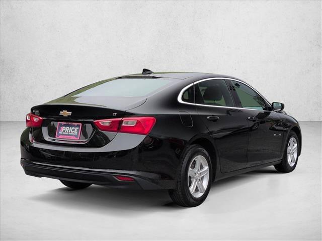 Used 2024 Chevrolet Malibu LT FWD image 5
