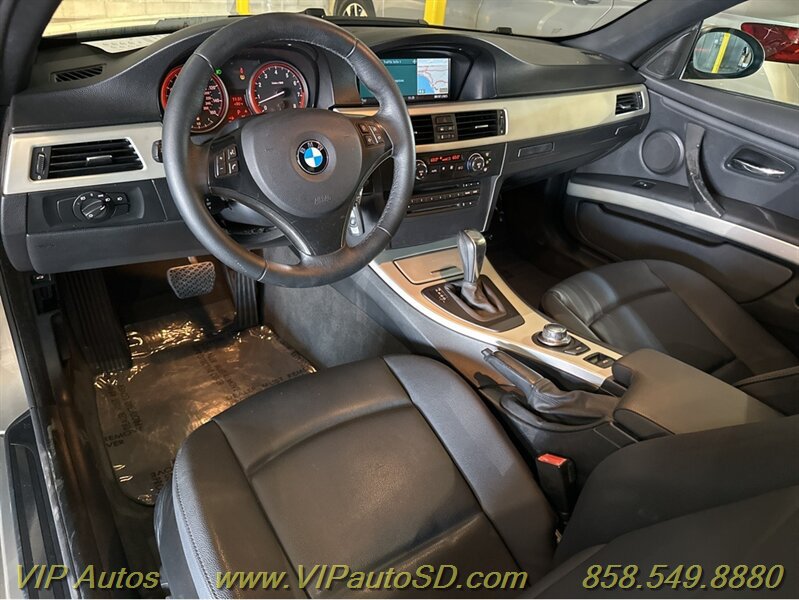 Used 2008 BMW 328i Convertible RWD image 17
