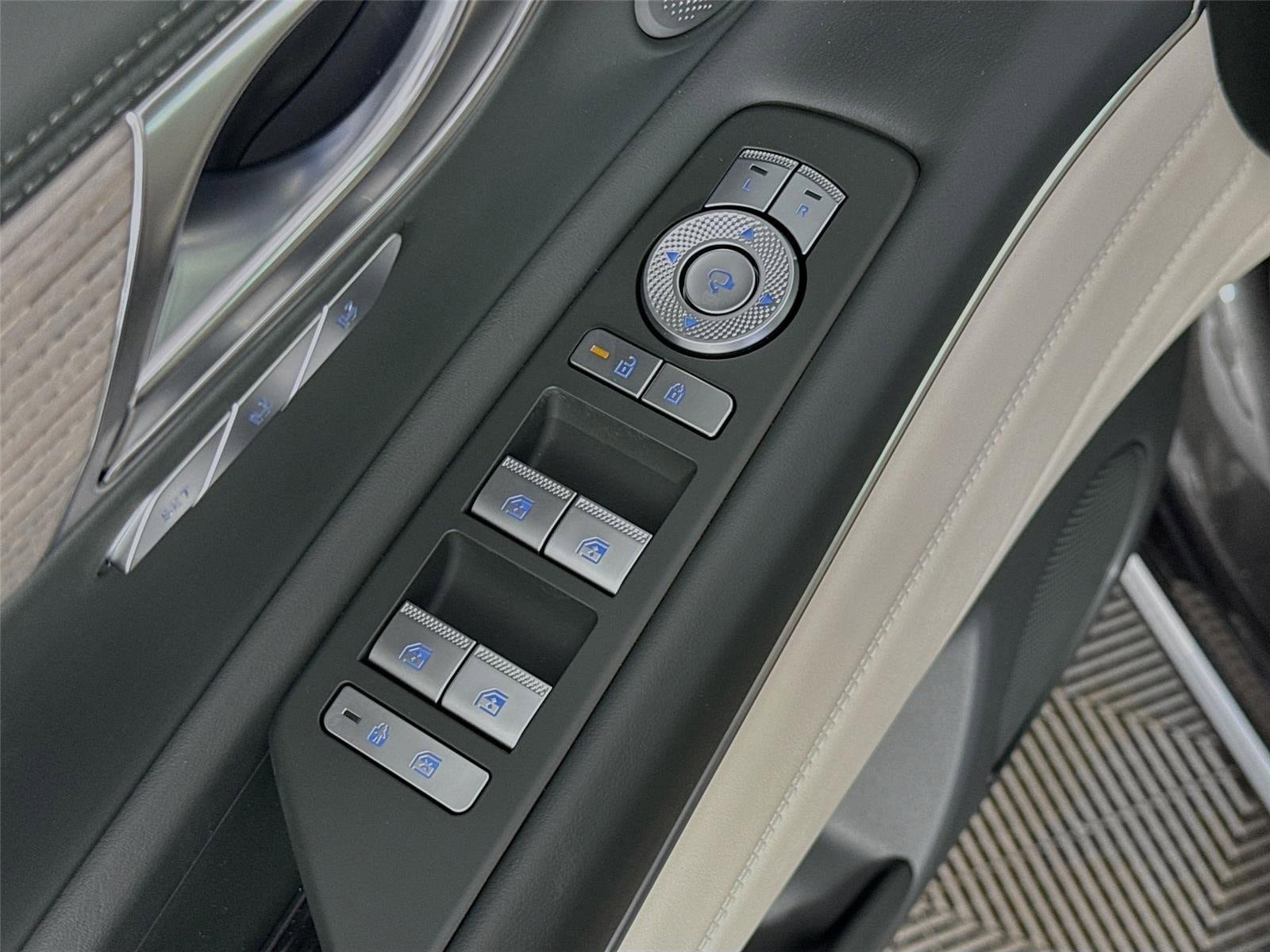 New 2026 Genesis GV80 3.5T Prestige AWD/4WD image 20