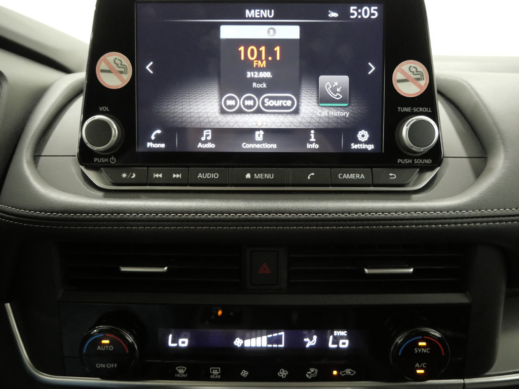 Used 2024 Nissan Rogue SV AWD/4WD image 20