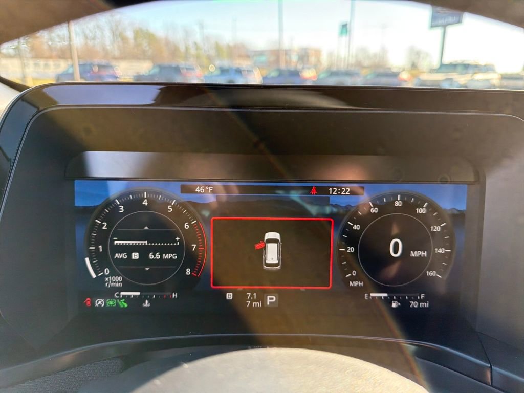 New 2026 Subaru Outback Premium image 18