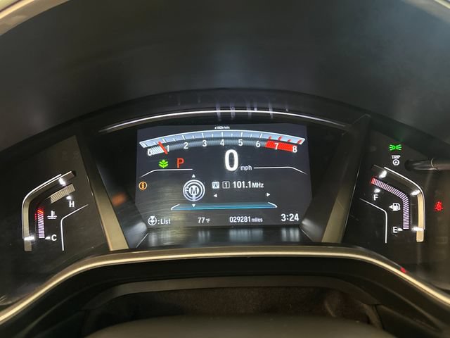 Used 2022 Honda CR-V Touring image 38