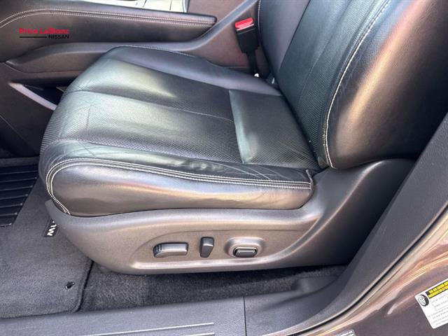 Used 2015 Nissan Murano Platinum w/ Platinum Technology Package image 29
