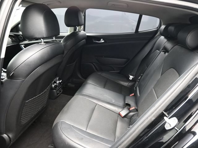 Used 2019 Kia Stinger RWD image 17