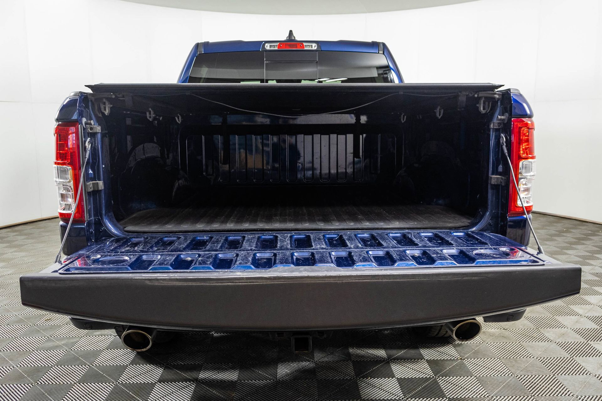Used 2019 RAM 1500 Big Horn AWD/4WD image 43