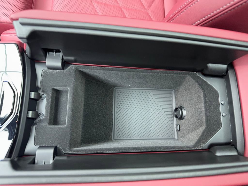 Used 2026 BMW 530i w/ M Sport Package image 45