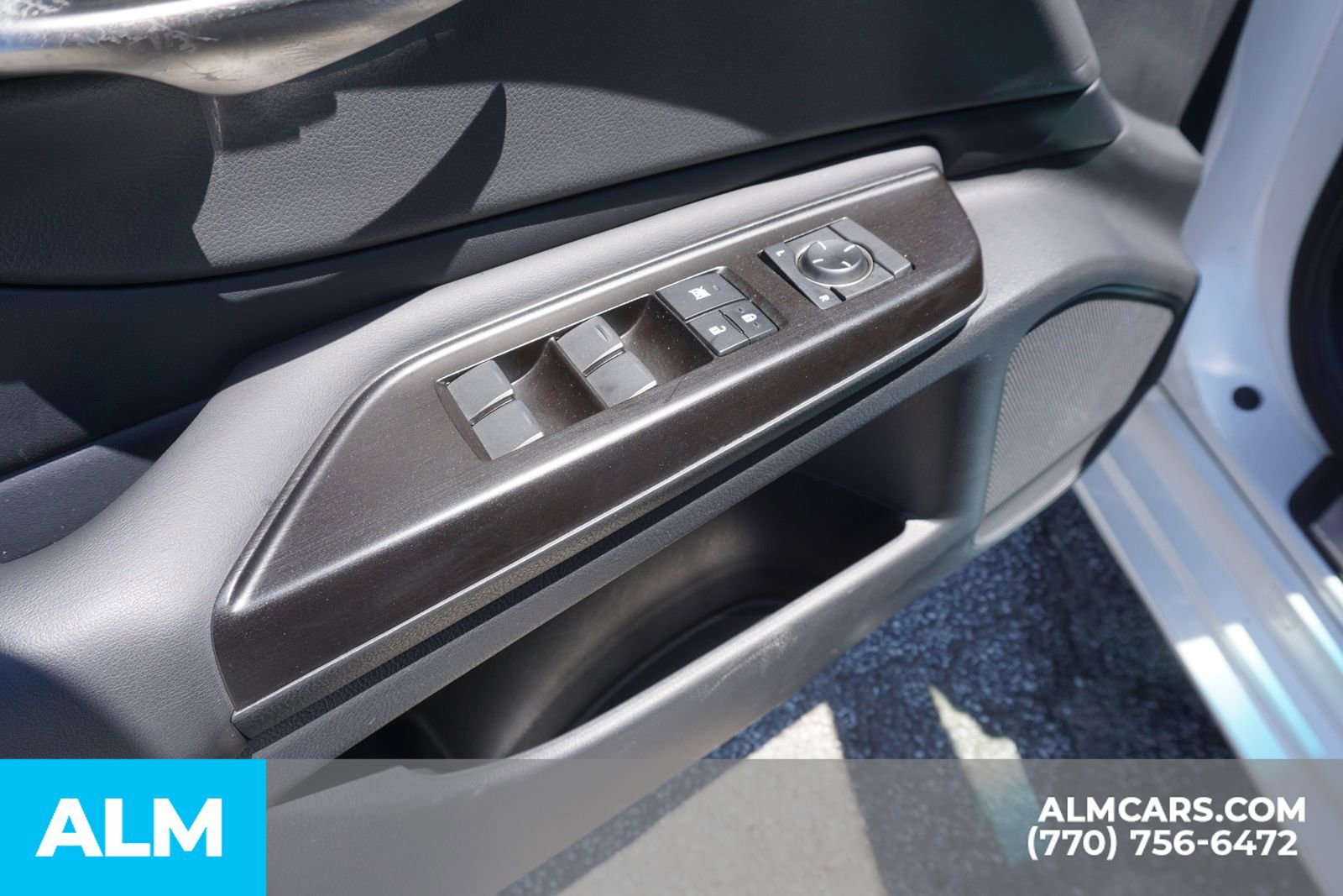 Used 2019 Lexus ES 350 FWD image 56