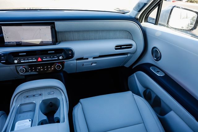 New 2026 Hyundai Palisade Calligraphy image 18