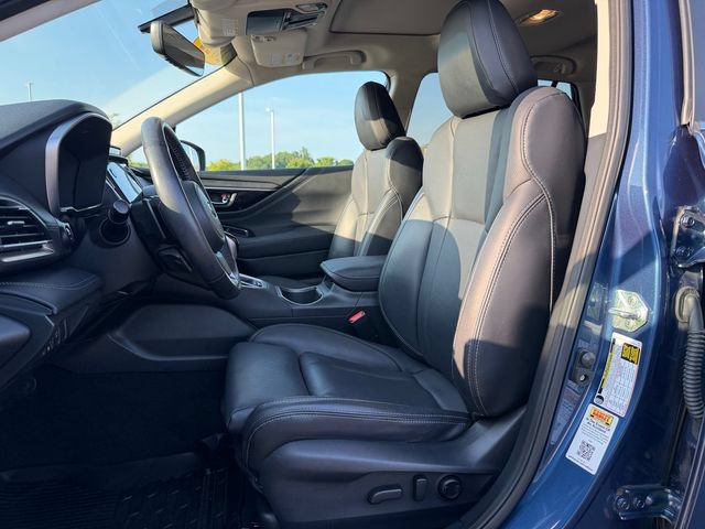 Used 2022 Subaru Outback Limited AWD/4WD image 14