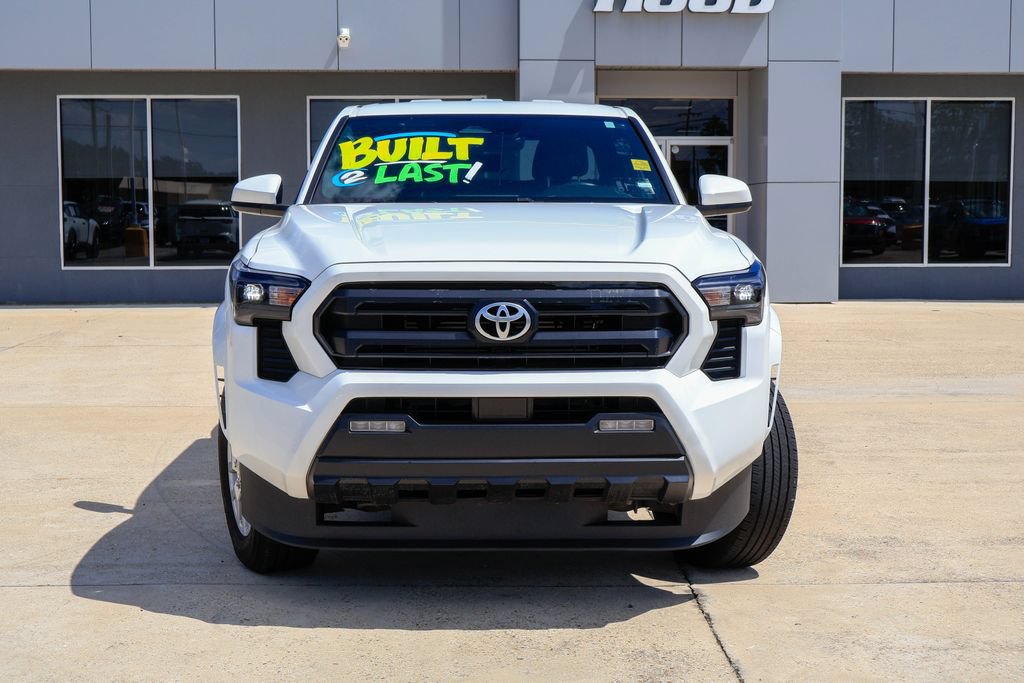 Used 2024 Toyota Tacoma SR5 RWD image 22