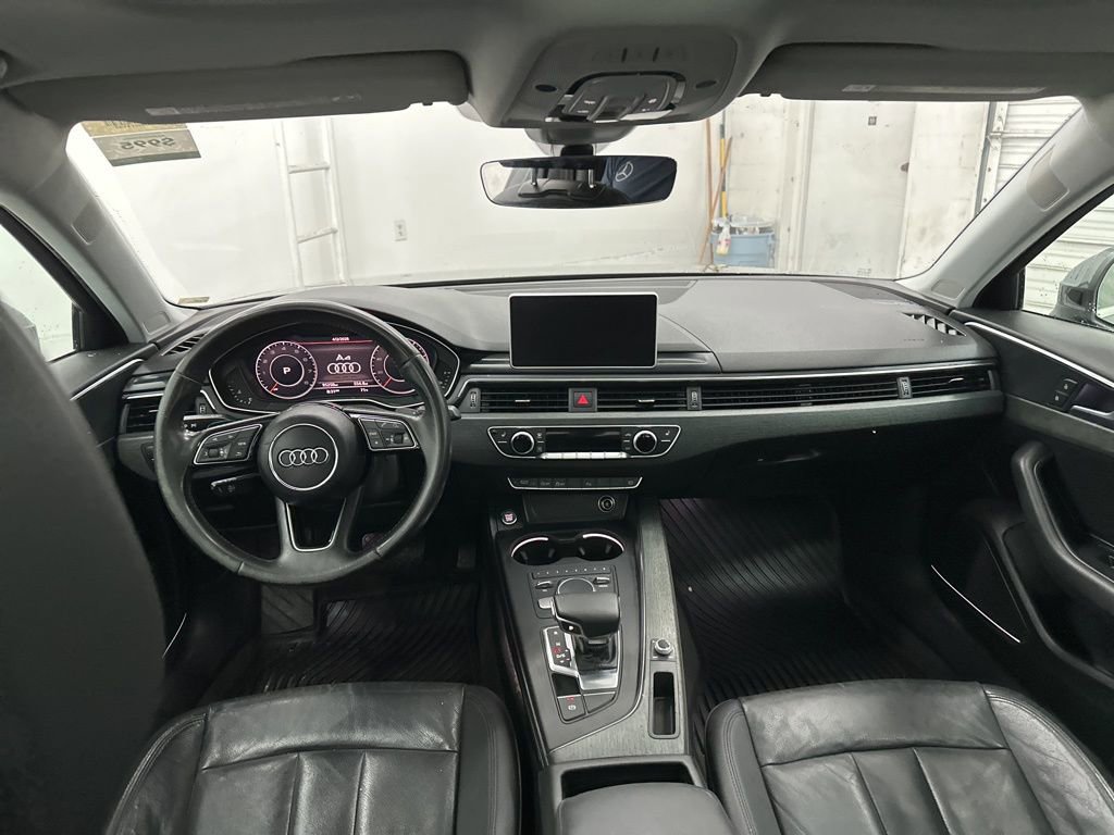Used 2017 Audi A4 2.0T Premium Plus image 18