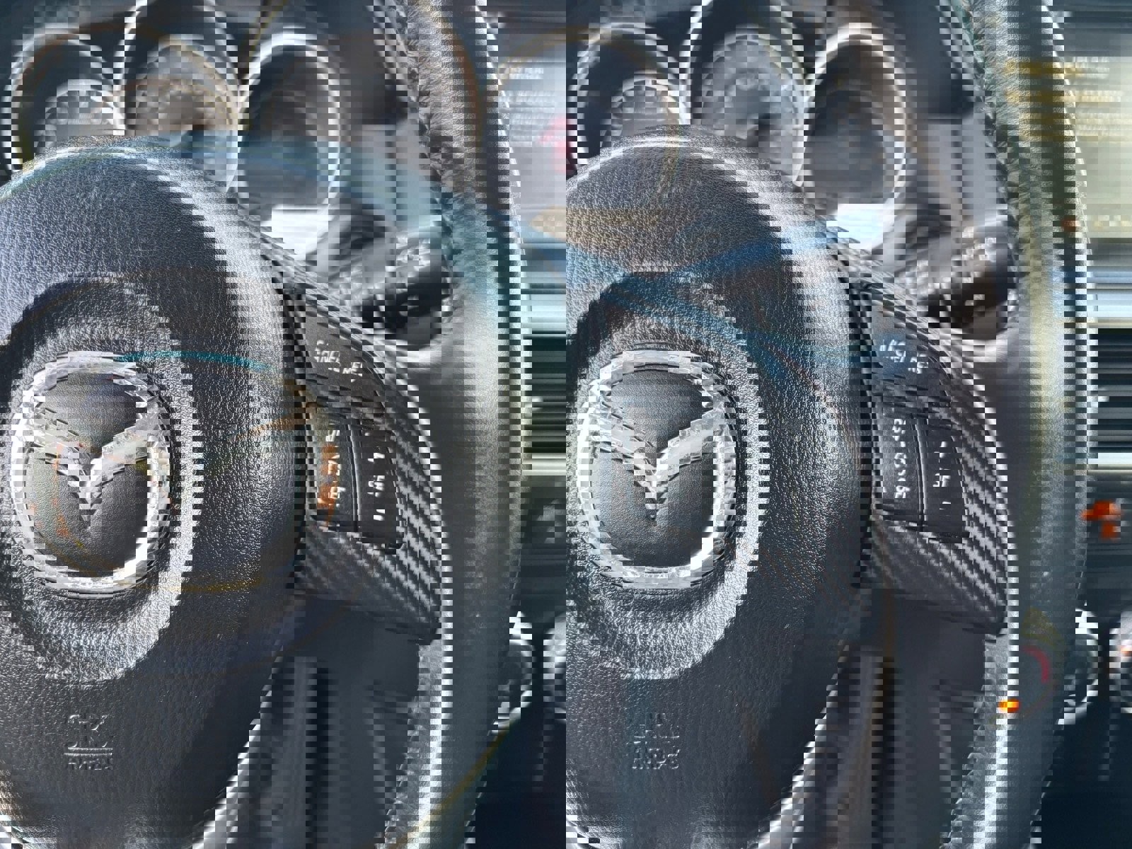 Used 2016 MAZDA CX-5 Touring w/ Touring Technology Package image 27