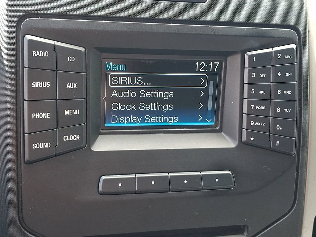 Used 2013 Ford F150 XLT w/ Luxury Equipment Group AWD/4WD image 17