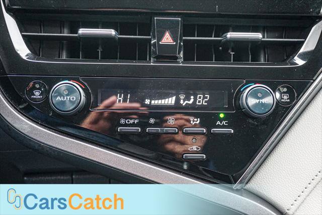 Used 2023 Toyota Camry LE image 36