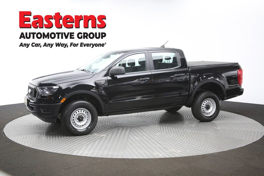 Used 2022 Ford Ranger XL image 56
