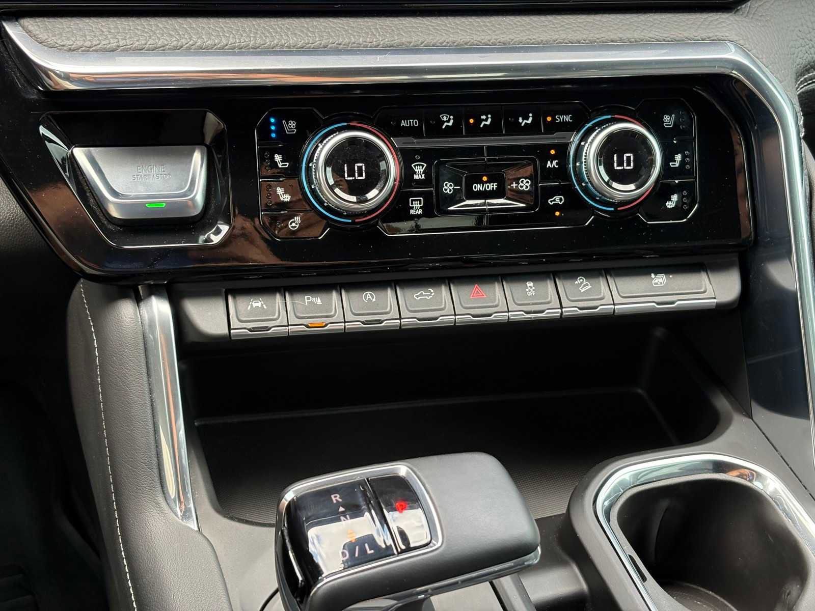 Used 2024 GMC Sierra 1500 Denali image 18