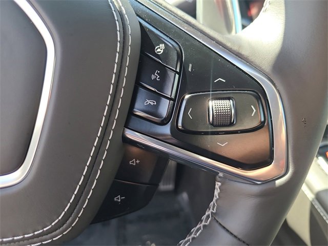 New 2026 Chevrolet Corvette Stingray Preferred Conv w/ Stealth Interior Trim Package image 22