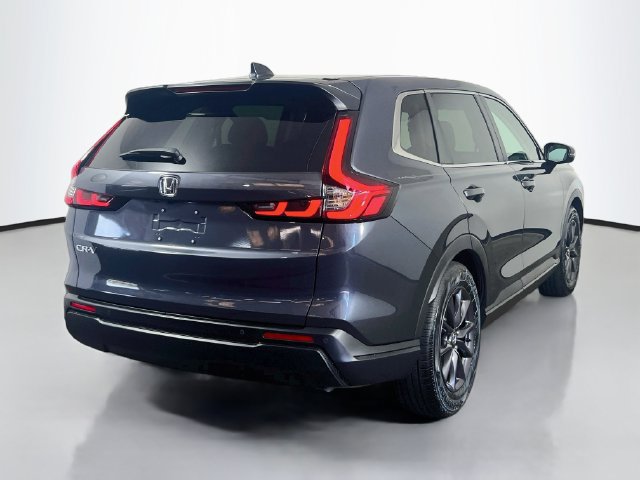 Used 2026 Honda CR-V EX-L image 21