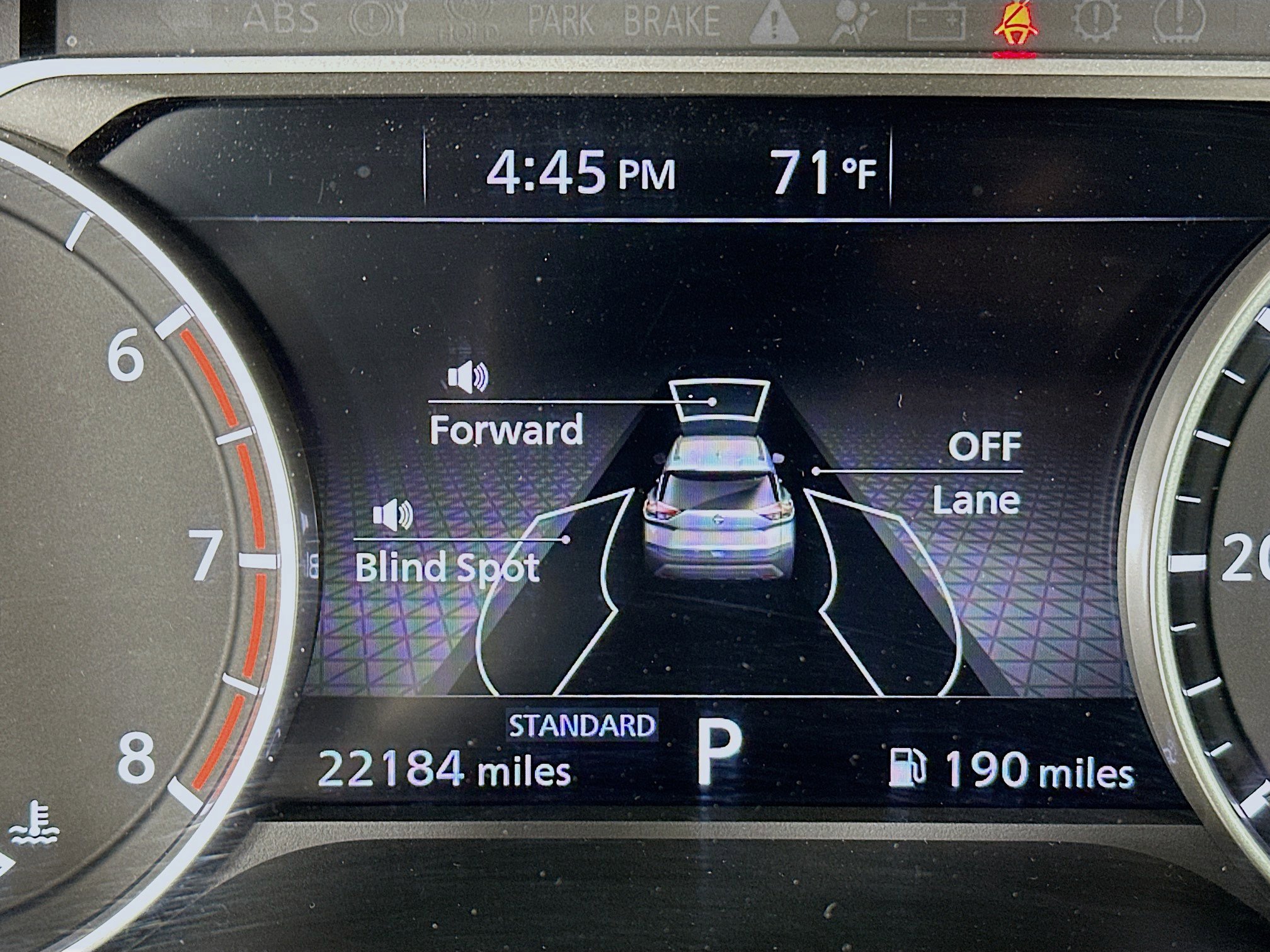 Used 2023 Nissan Rogue SV image 18