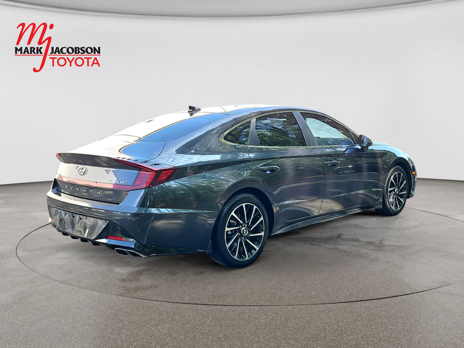Used 2021 Hyundai Sonata Limited FWD image 9