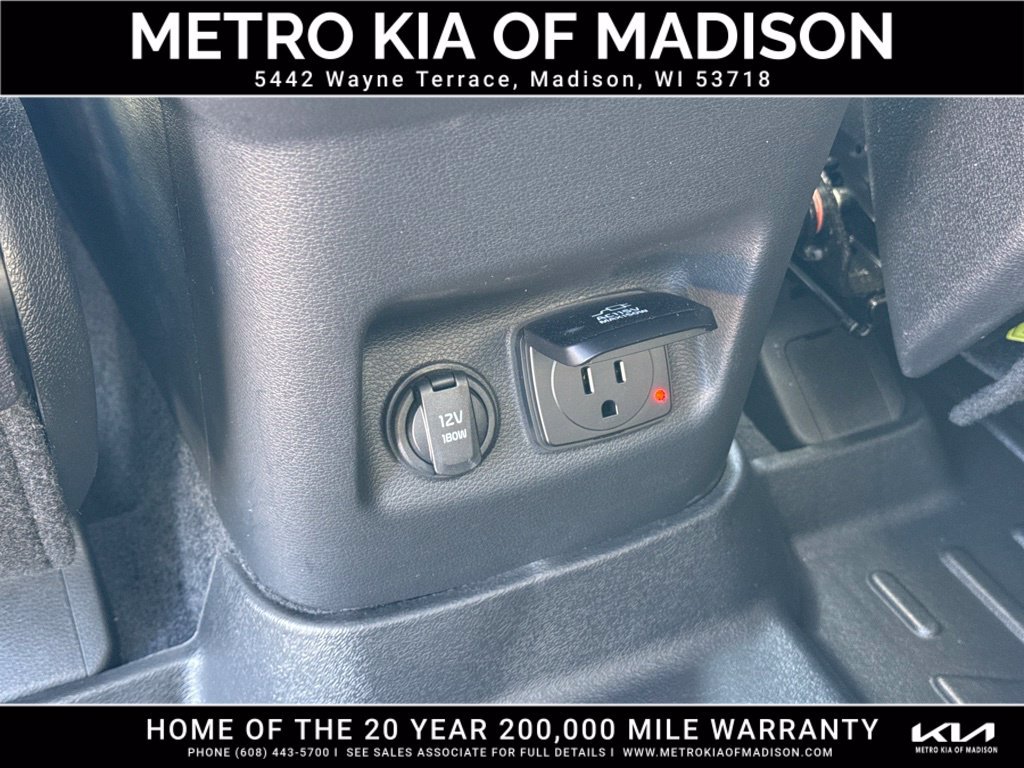 Used 2024 Kia Telluride SX Prestige w/ Towing Package AWD/4WD image 42
