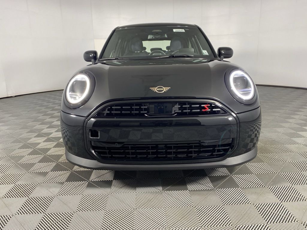 New 2026 MINI Cooper S image 2