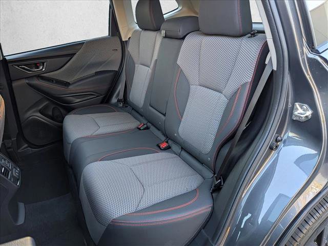 Certified 2022 Subaru Forester Sport image 18
