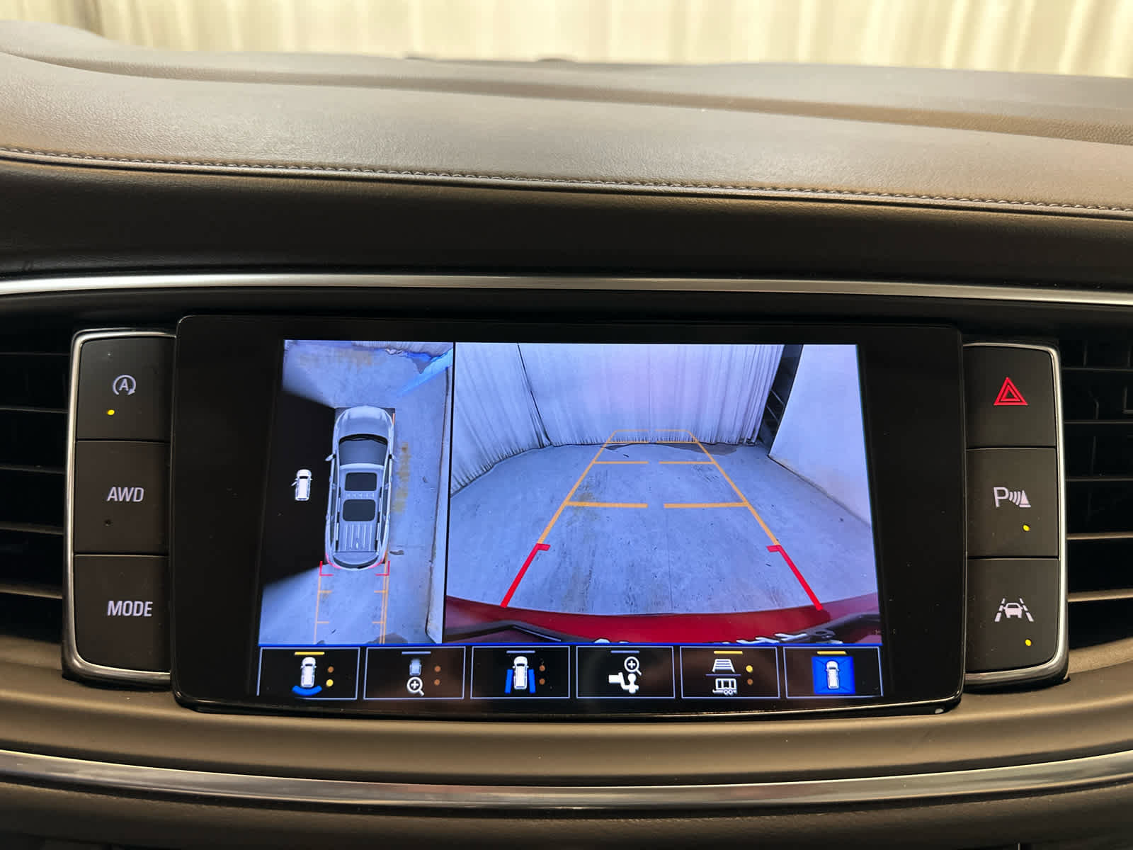 Certified 2023 Buick Enclave Premium w/ Experience Buick Package AWD/4WD image 17