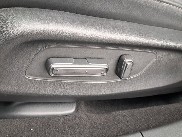 Certified 2024 Honda HR-V EX-L image 19