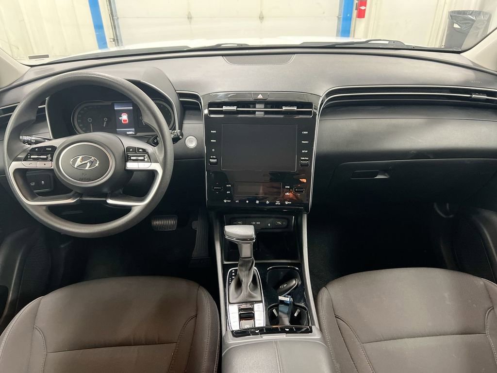 Used 2024 Hyundai Tucson SEL image 10