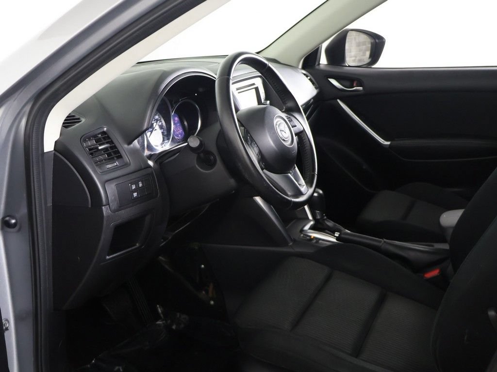 Used 2014 MAZDA CX-5 Touring w/ Bose/Moonroof Package AWD/4WD image 22