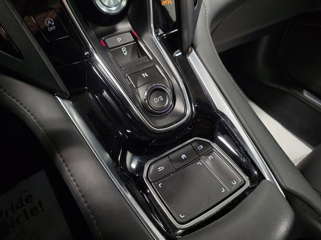 Used 2023 Acura RDX Base image 17