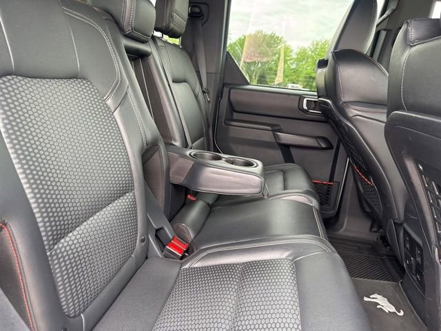 Used 2024 Ford Bronco Raptor AWD/4WD image 21