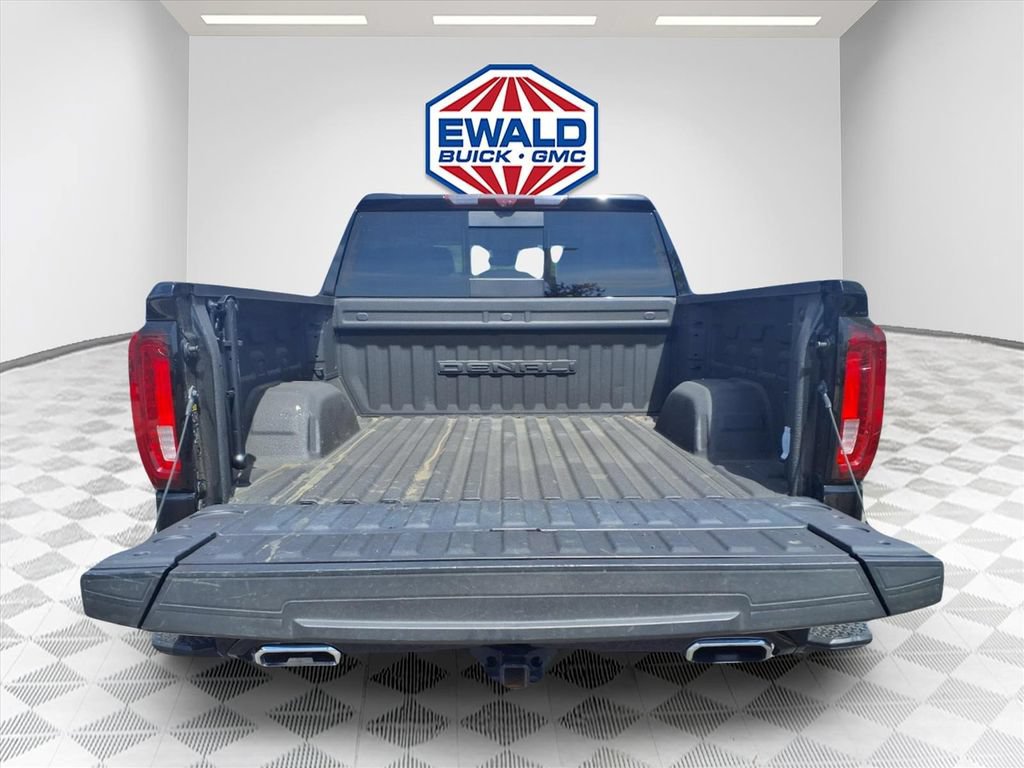 Certified 2024 GMC Sierra 1500 Denali AWD/4WD image 8