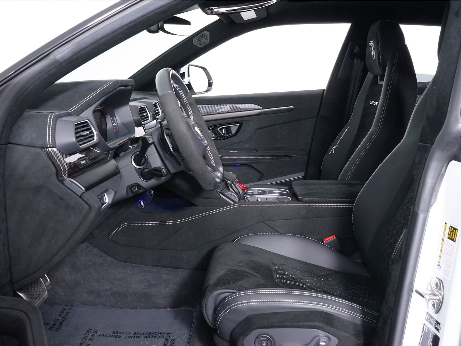 Used 2023 Lamborghini Urus Performante image 4