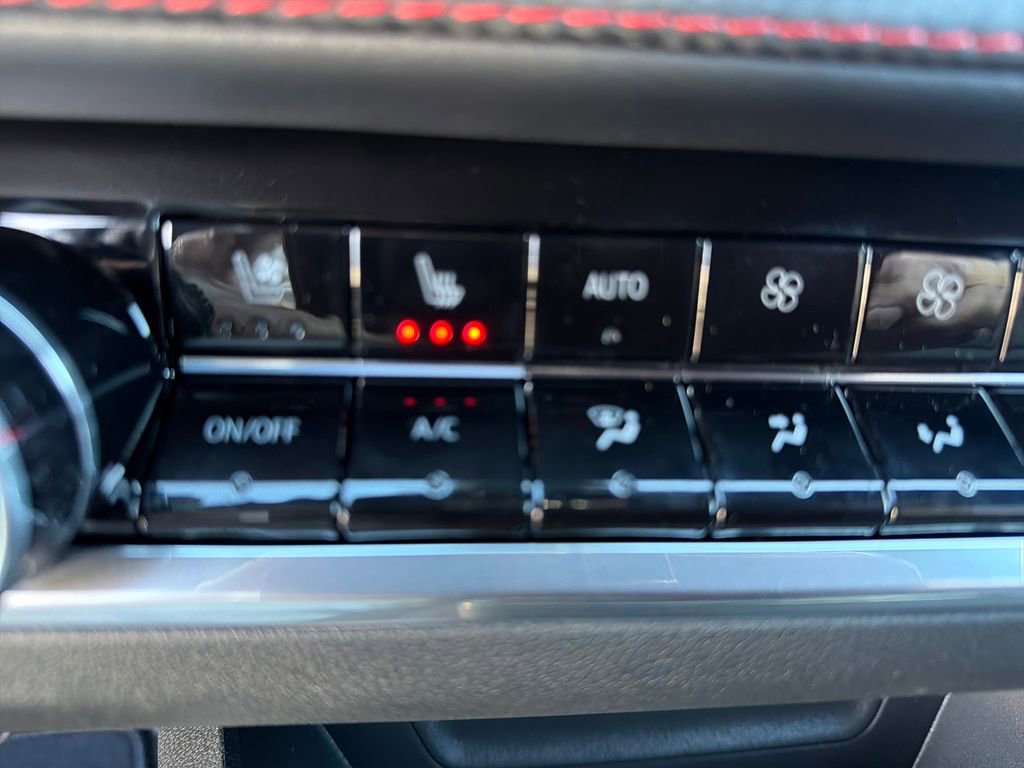 New 2026 Chevrolet Equinox RS image 35