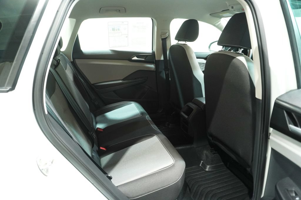 Certified 2023 Volkswagen Taos S FWD image 13