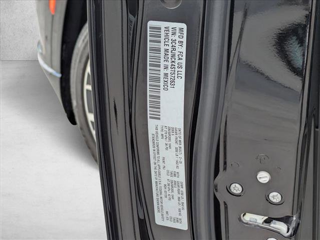 Used 2025 Jeep Wagoneer S Limited image 27